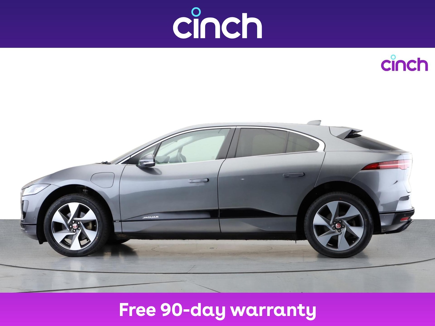 Used Jaguar I-Pace 2019 for sale - 76125250: Photo 8