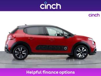 Used Citroen C3 2019 for sale - 75452117: Photo
