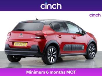 Used Citroen C3 2019 for sale - 75452117: Photo