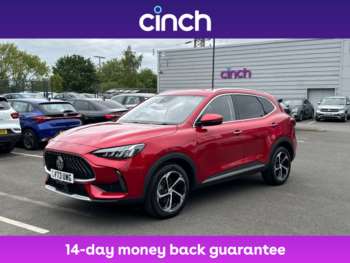 Used MG MG HS 2023 for sale - 74774982: Photo
