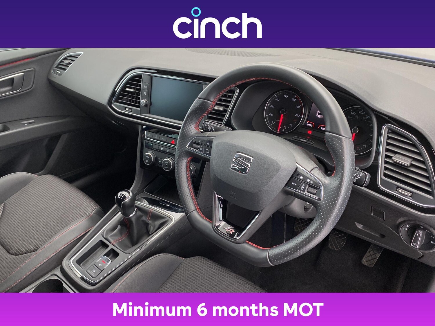 Used SEAT Leon 2019 for sale - 76668297: Photo 12