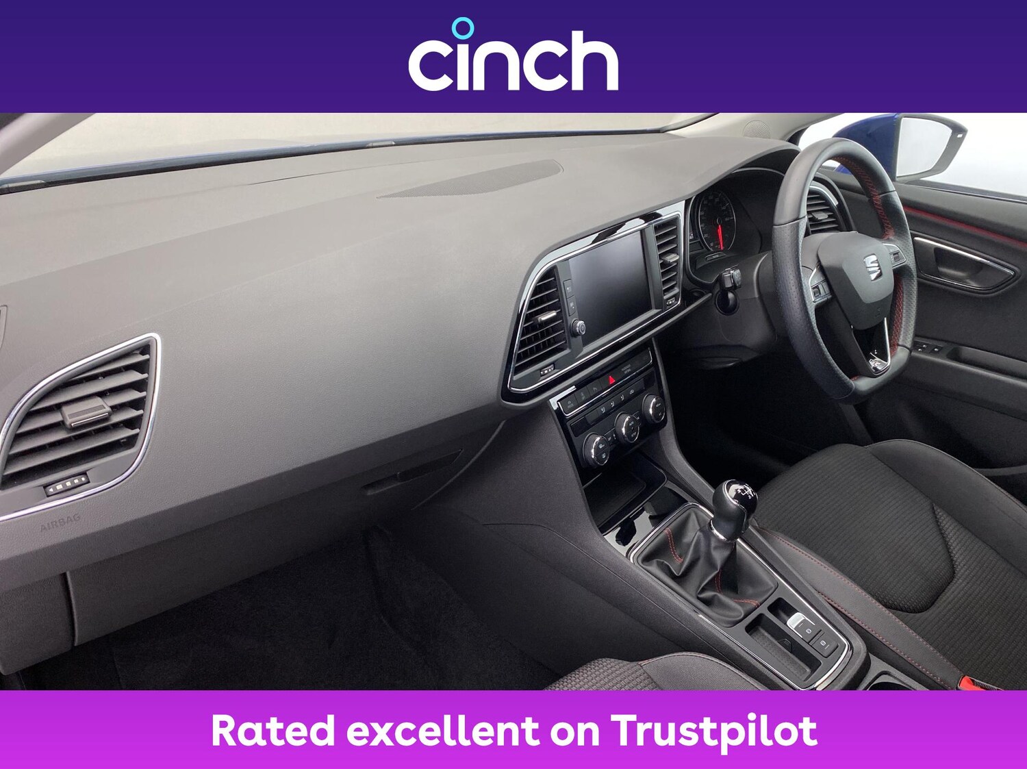 Used SEAT Leon 2019 for sale - 76668297: Photo 14