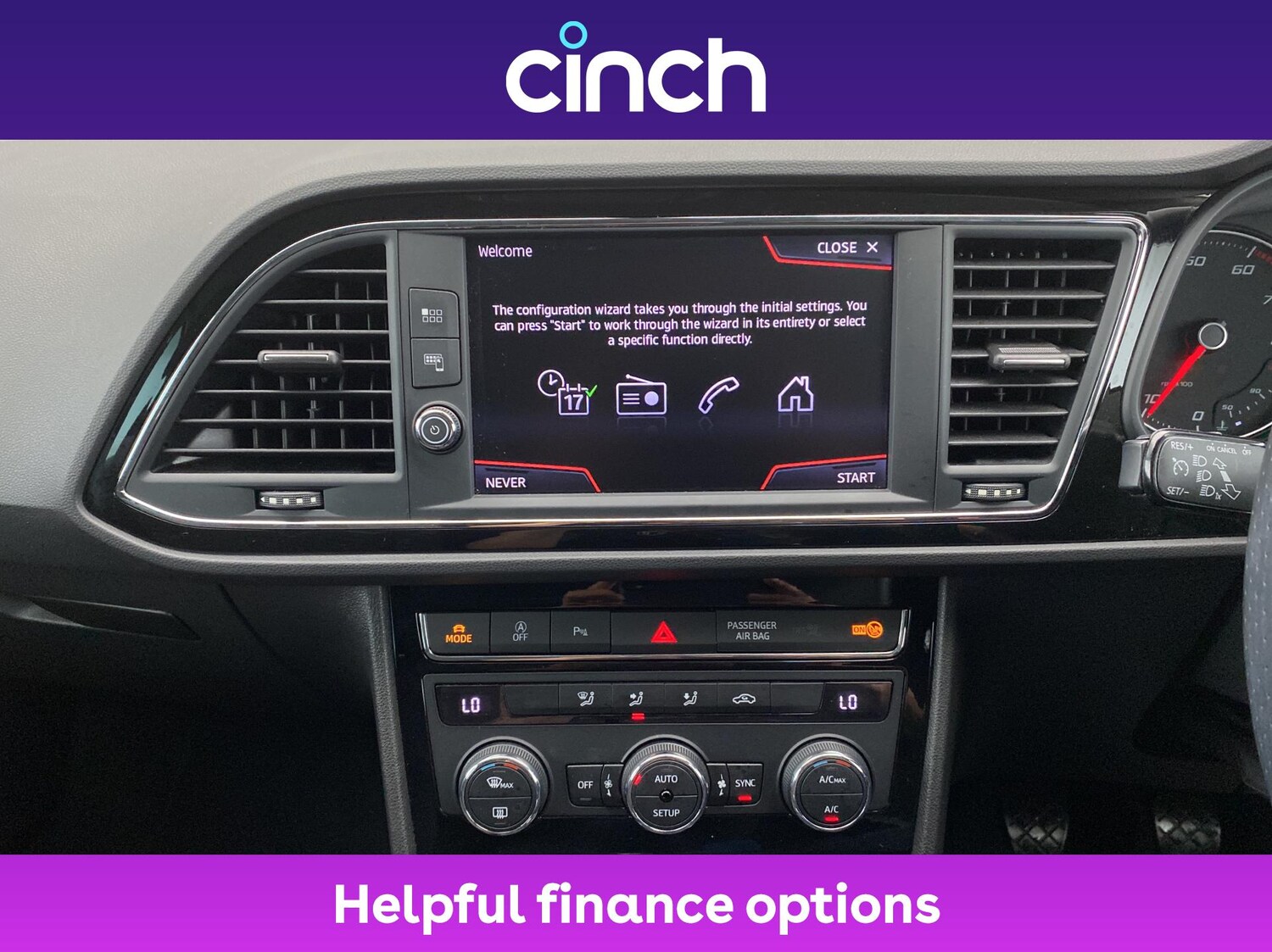 Used SEAT Leon 2019 for sale - 76668297: Photo 17