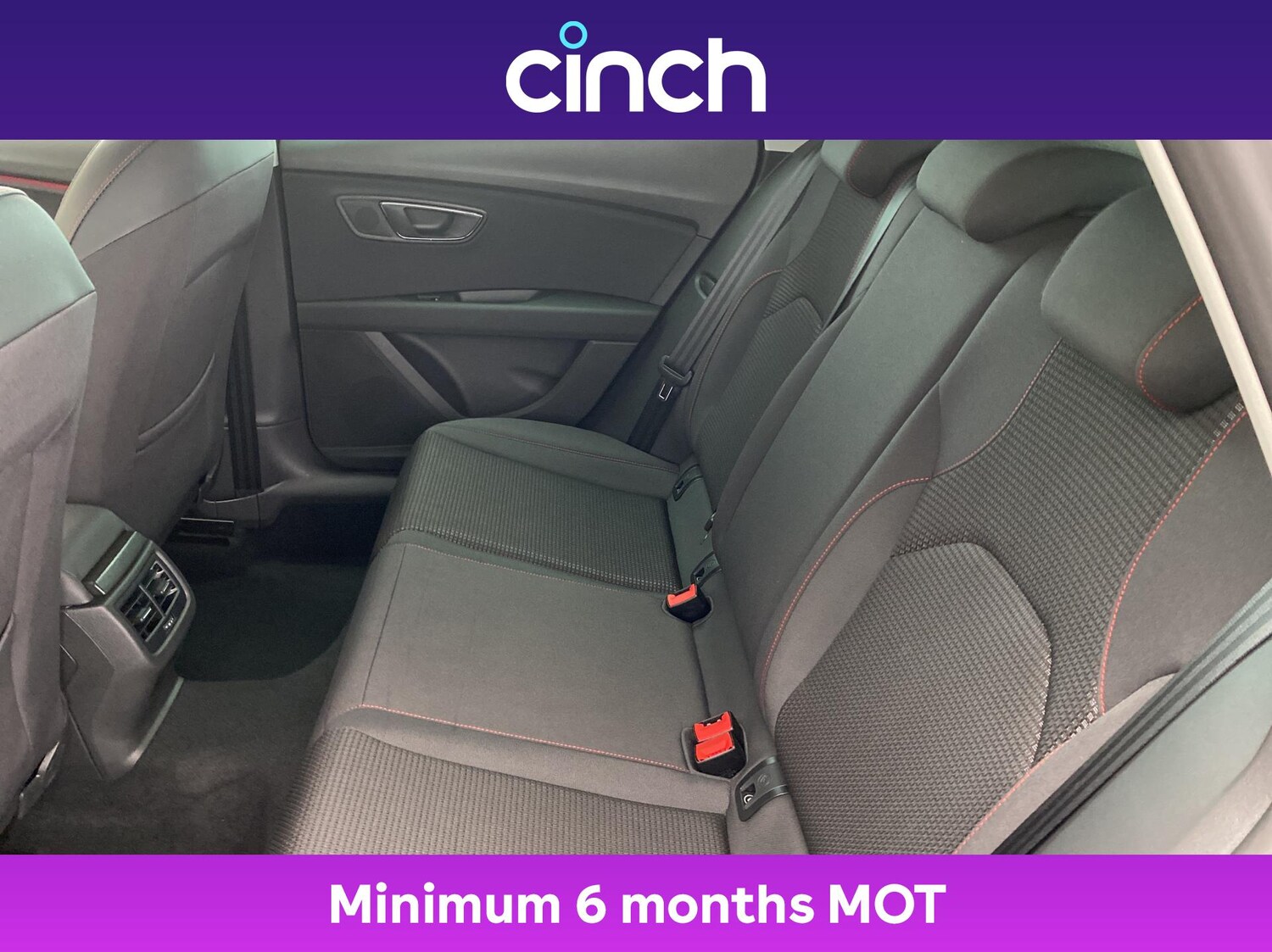 Used SEAT Leon 2019 for sale - 76668297: Photo 20