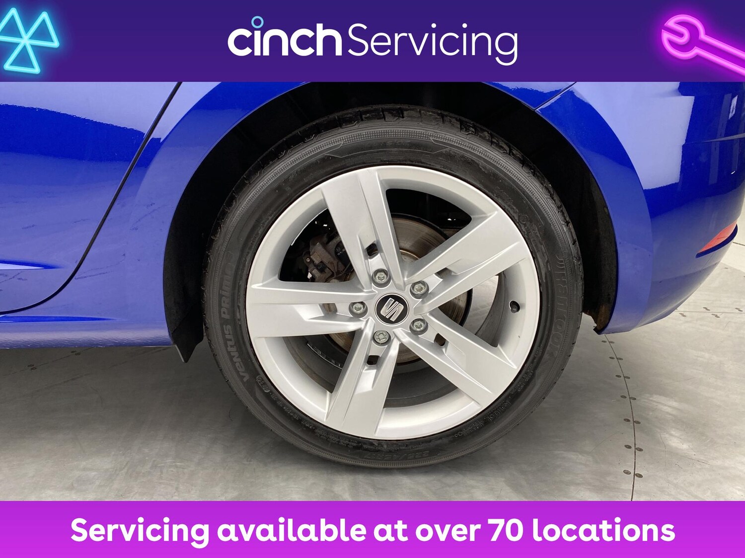 Used SEAT Leon 2019 for sale - 76668297: Photo 26