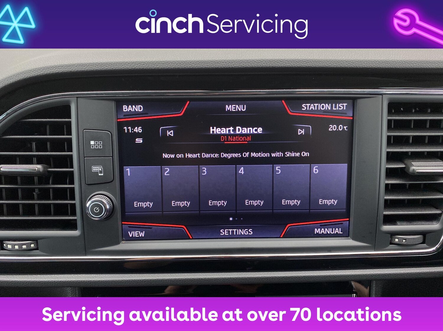 Used SEAT Leon 2019 for sale - 76668297: Photo 31