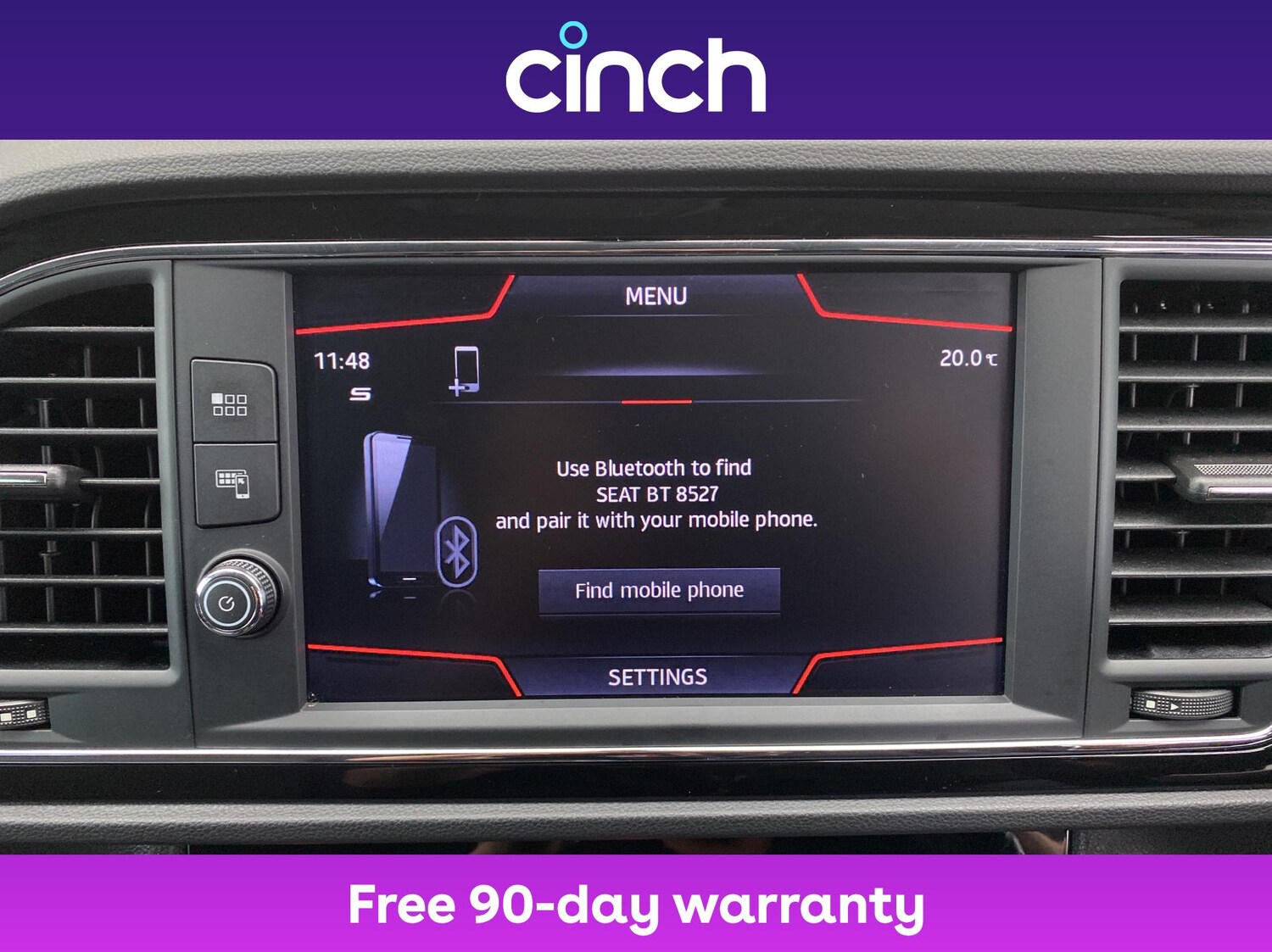 Used SEAT Leon 2019 for sale - 76668297: Photo 34