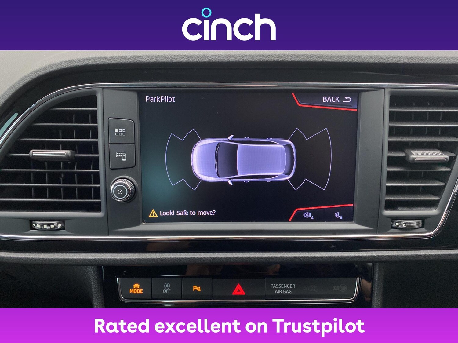 Used SEAT Leon 2019 for sale - 76668297: Photo 38