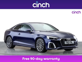 Audi - A5