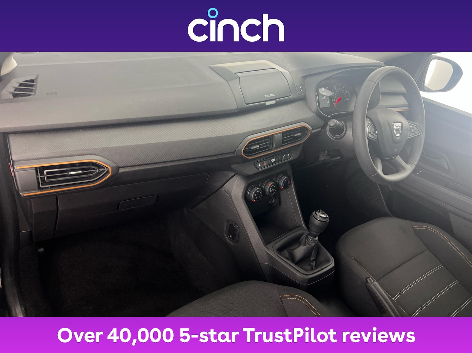 Used Dacia Sandero Stepway 2022 for sale - 76665014: Photo 14