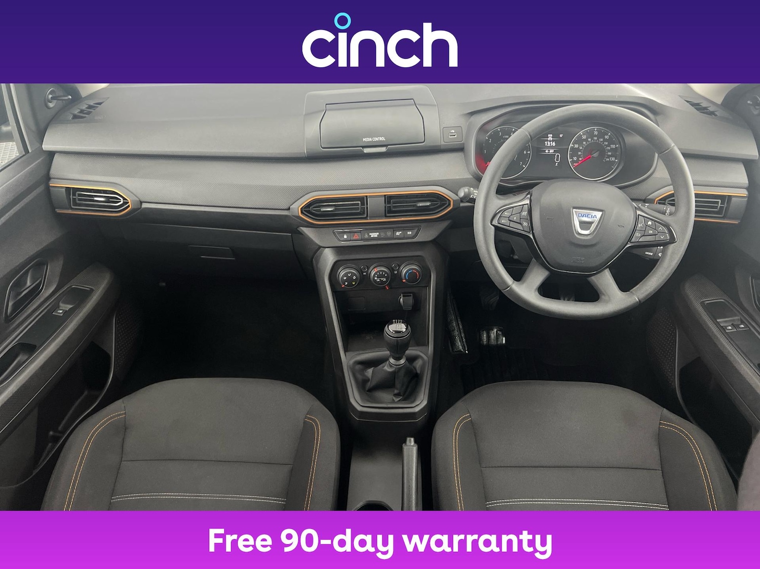 Used Dacia Sandero Stepway 2022 for sale - 76665014: Photo 15