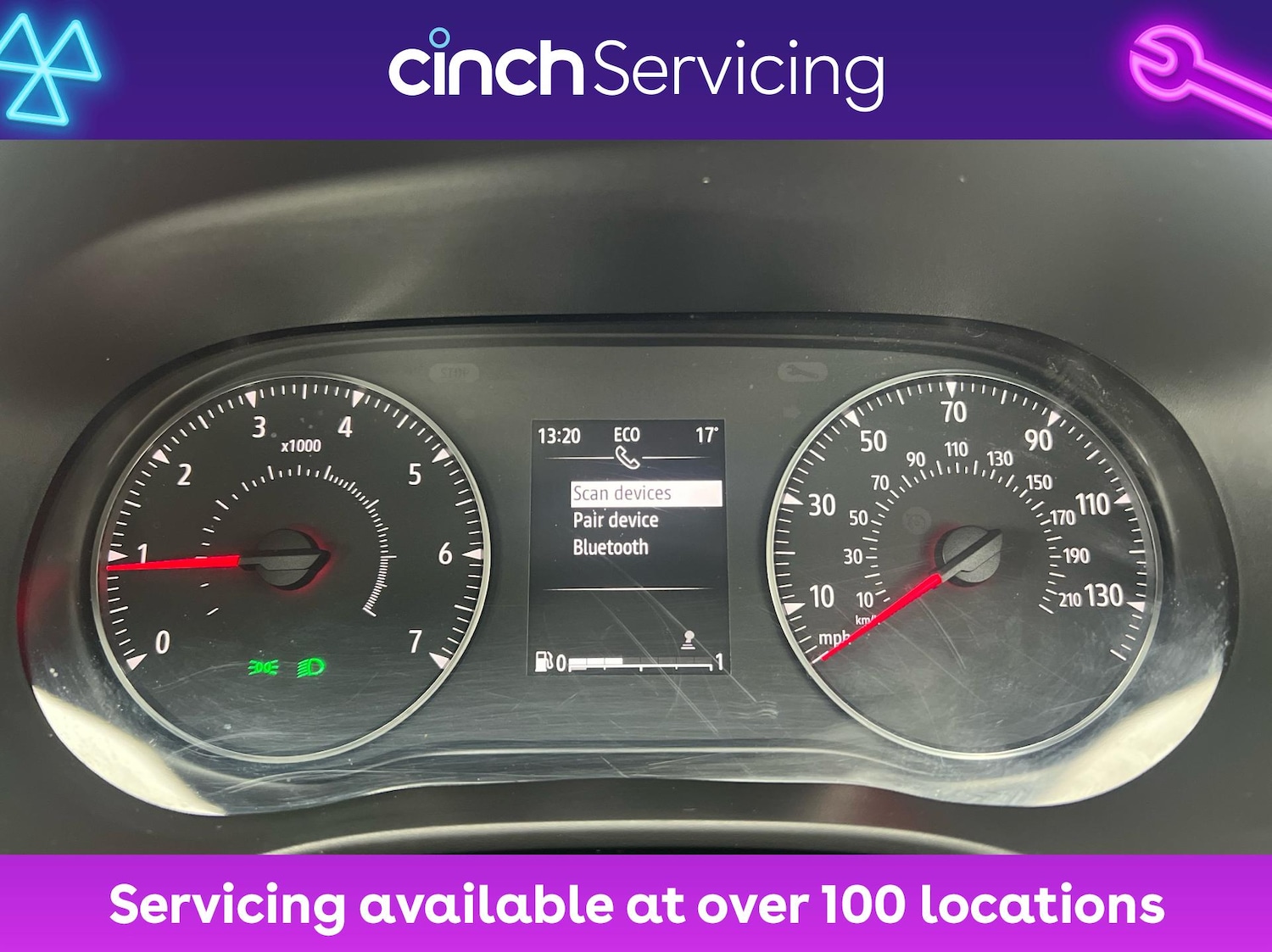 Used Dacia Sandero Stepway 2022 for sale - 76665014: Photo 31