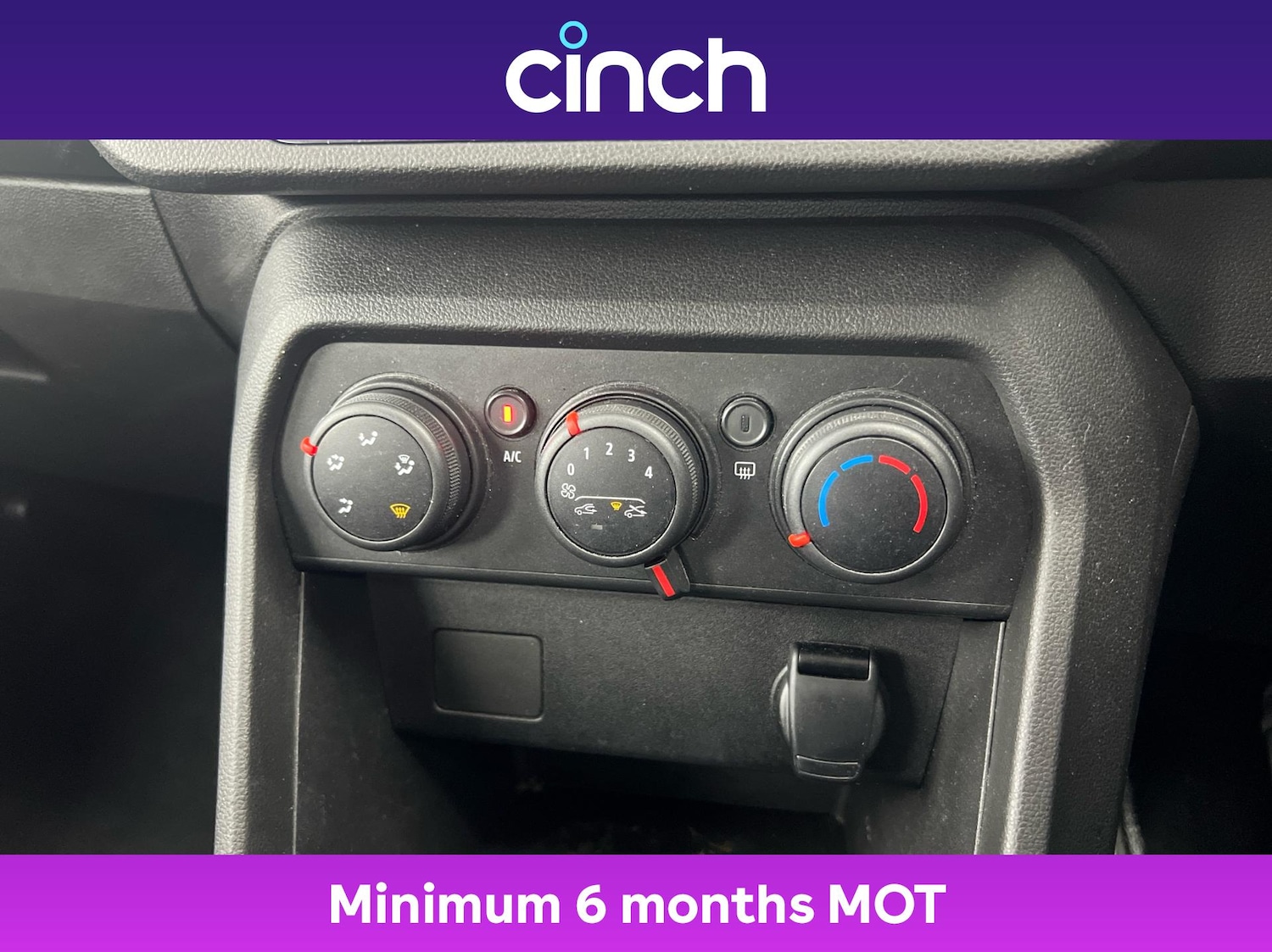 Used Dacia Sandero Stepway 2022 for sale - 76665014: Photo 32