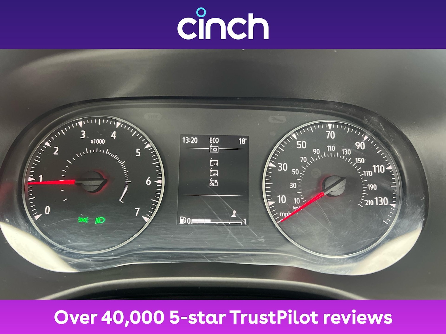 Used Dacia Sandero Stepway 2022 for sale - 76665014: Photo 33