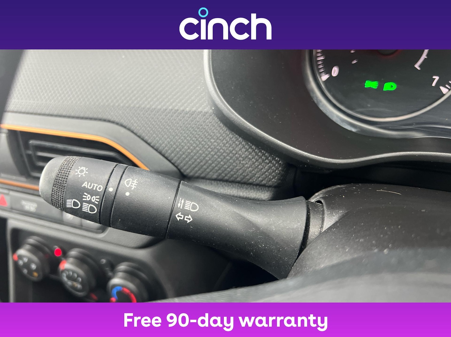 Used Dacia Sandero Stepway 2022 for sale - 76665014: Photo 34