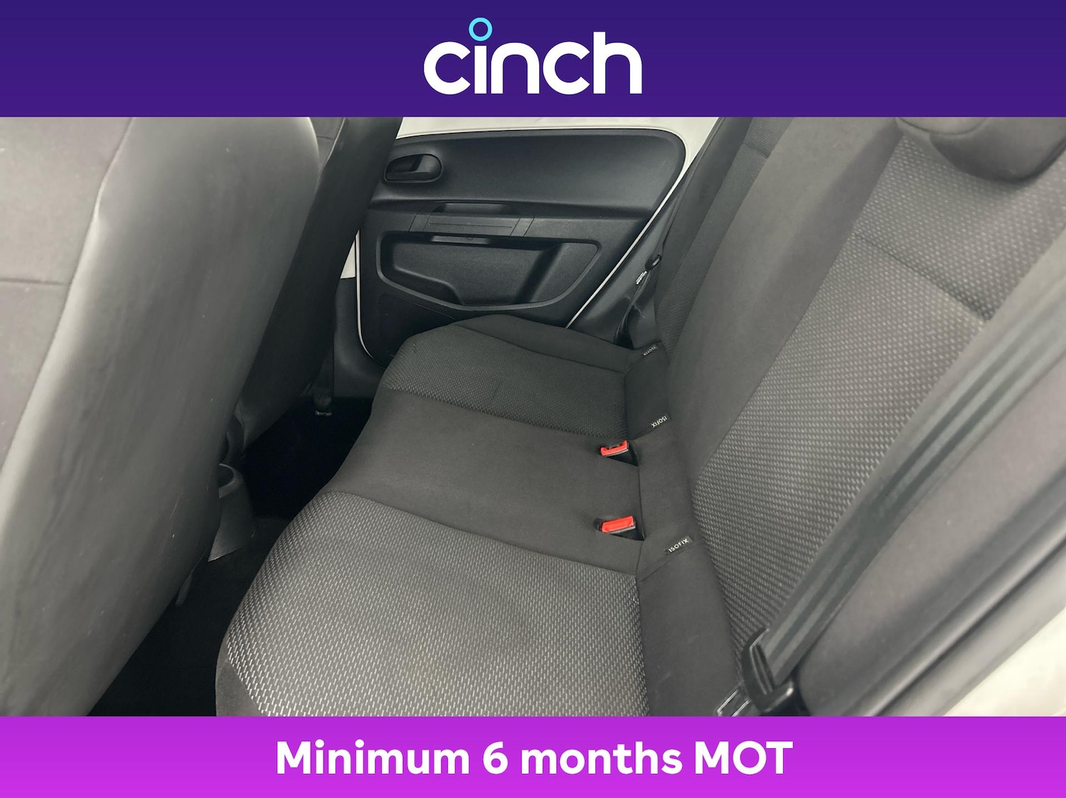 Used SEAT Mii 2015 for sale - 76739301: Photo 20