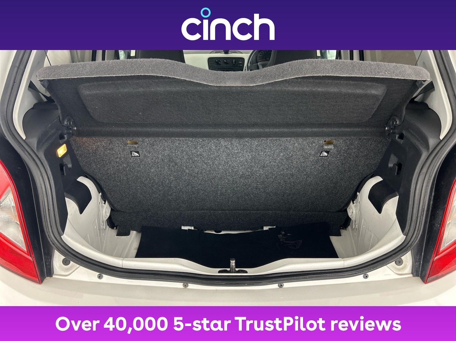 Used SEAT Mii 2015 for sale - 76739301: Photo 21