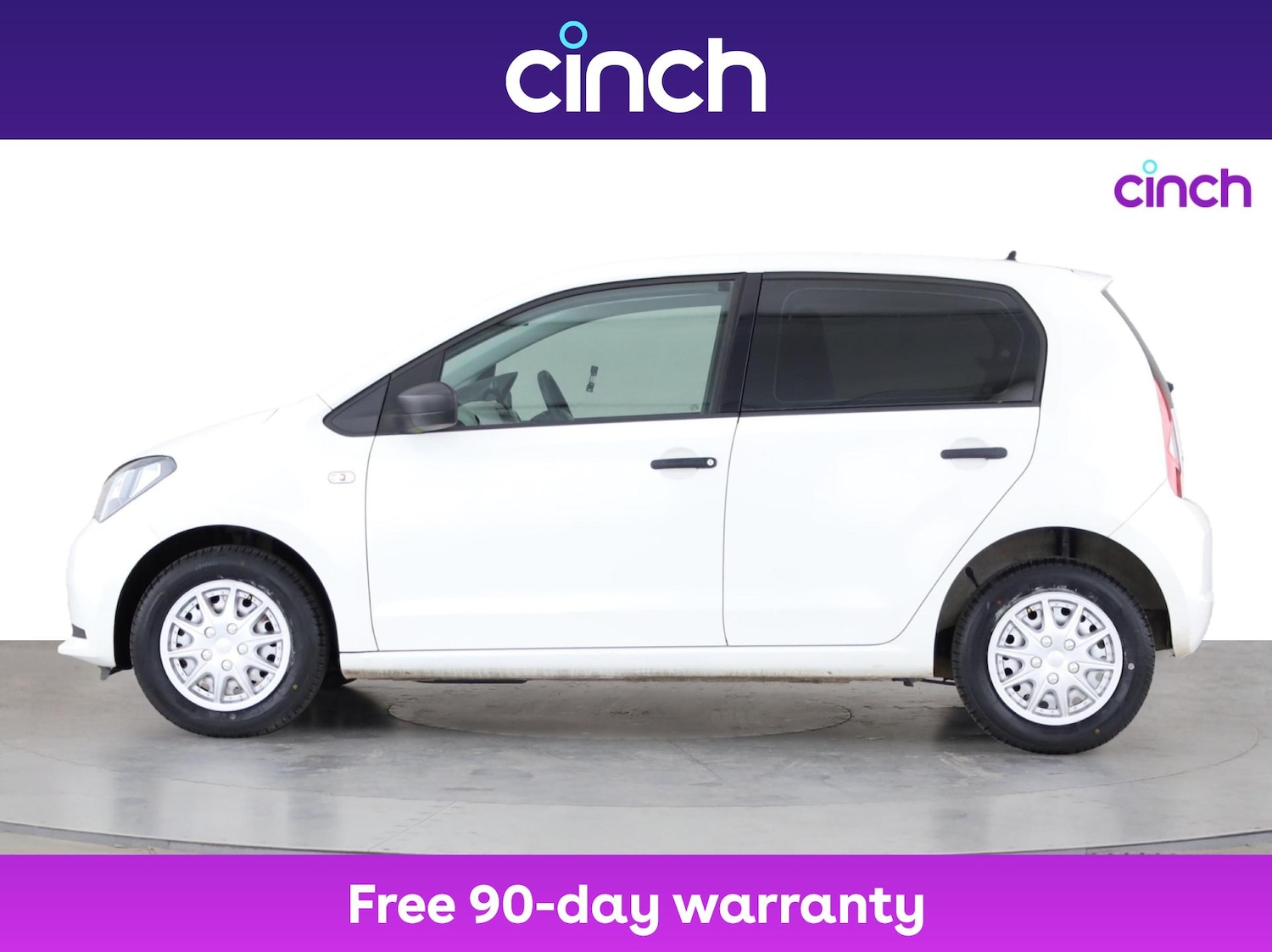 Used SEAT Mii 2015 for sale - 76739301: Photo 8