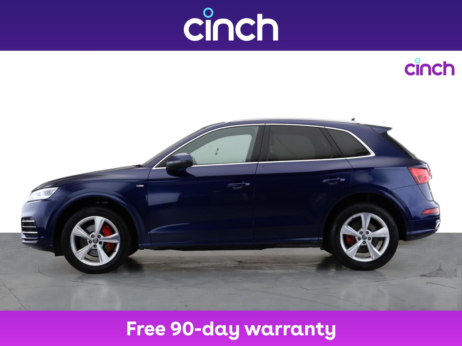 Used Audi Q5 2019 for sale - 76093130: Photo 8