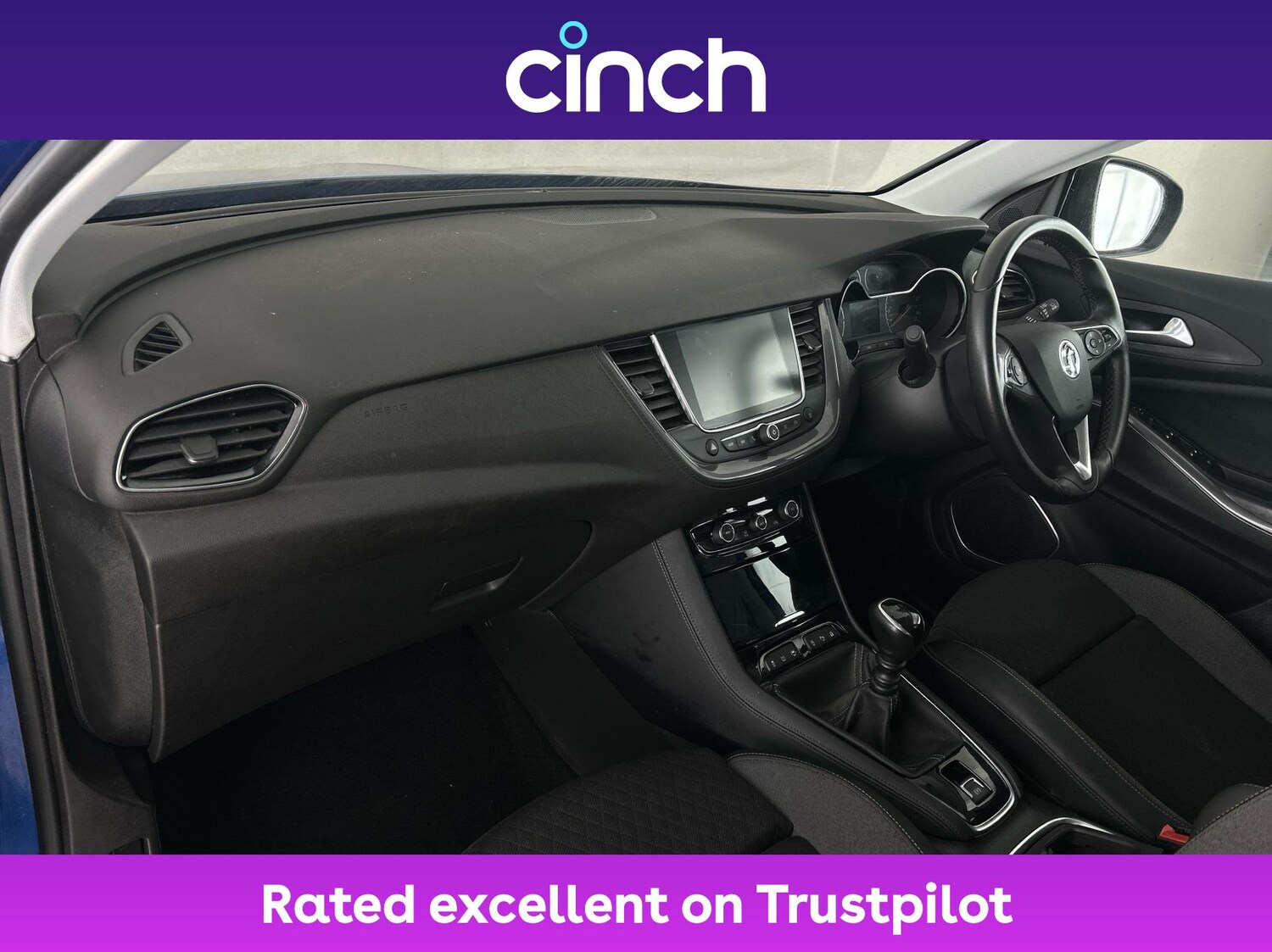 Used Vauxhall Grandland X 2019 for sale - 76474821: Photo 14