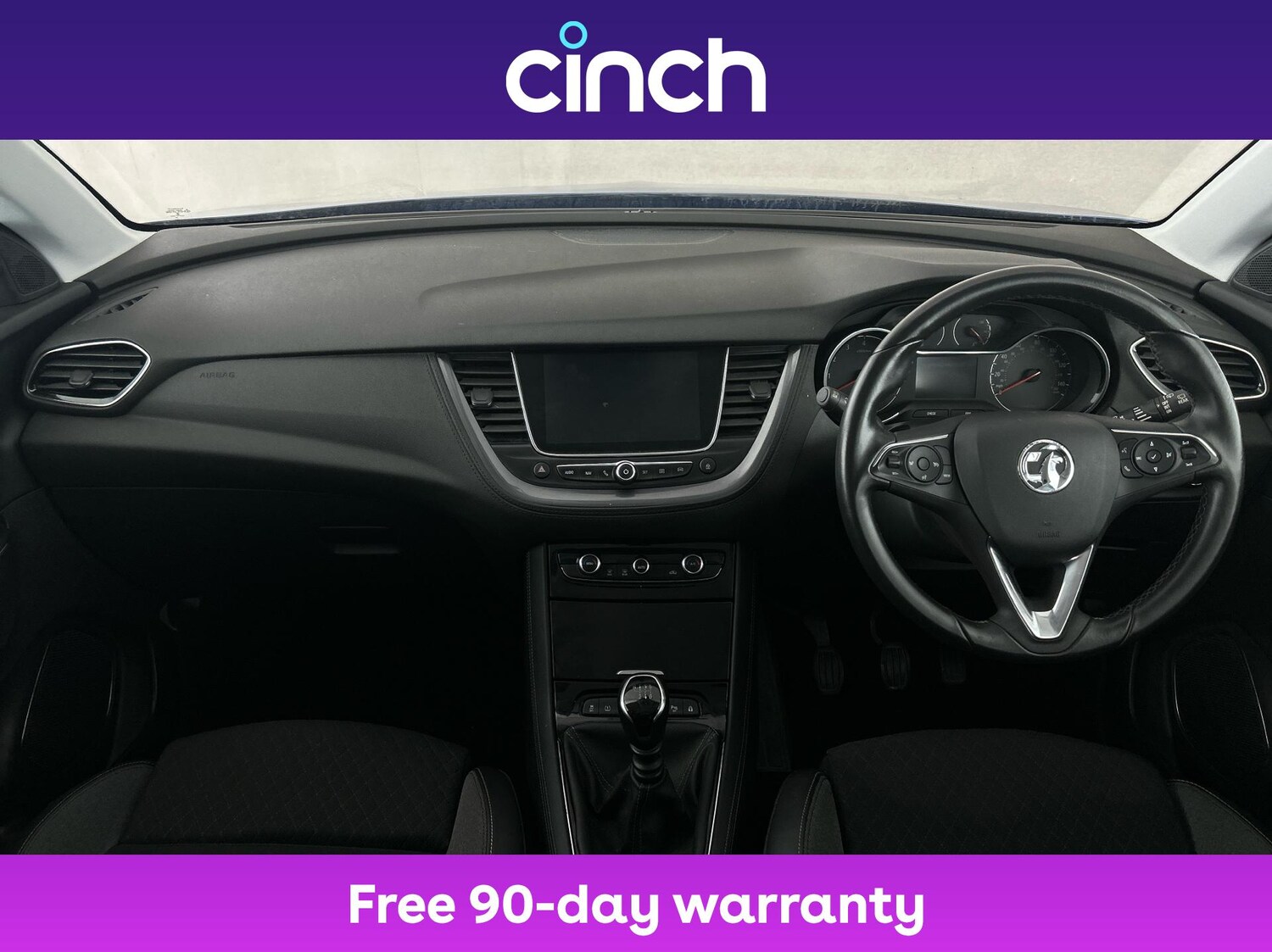 Used Vauxhall Grandland X 2019 for sale - 76474821: Photo 15