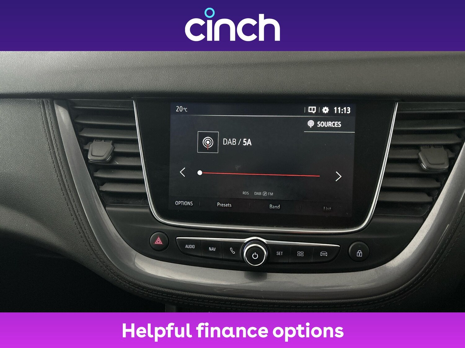 Used Vauxhall Grandland X 2019 for sale - 76474821: Photo 17