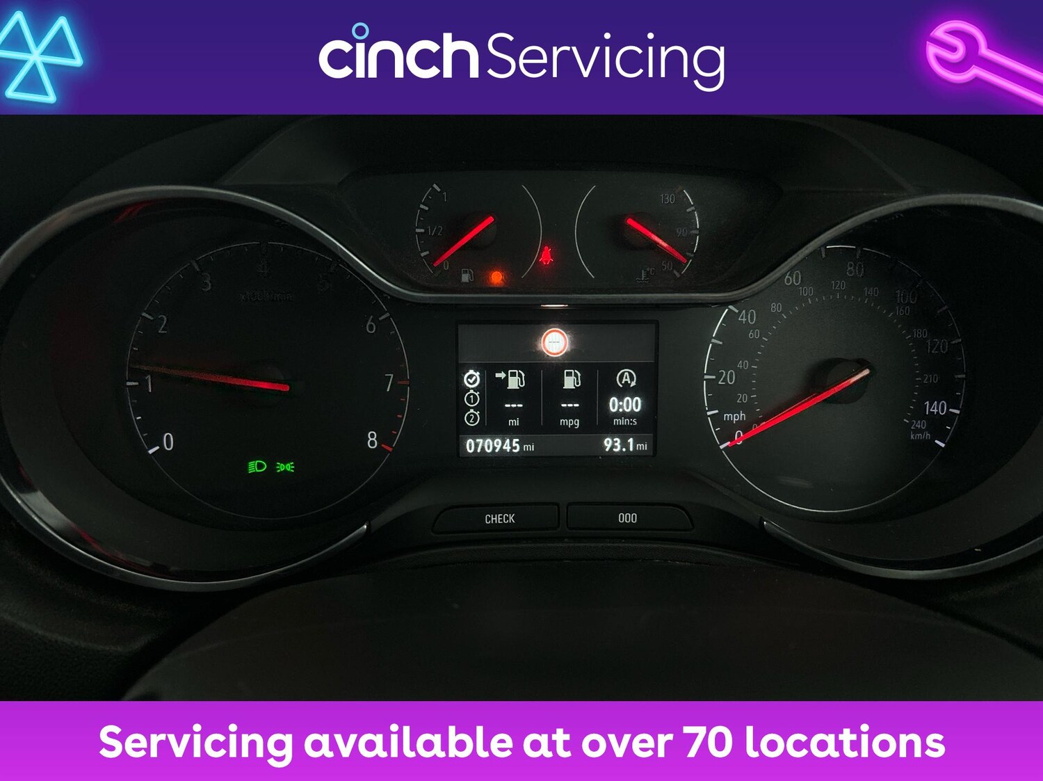 Used Vauxhall Grandland X 2019 for sale - 76474821: Photo 18