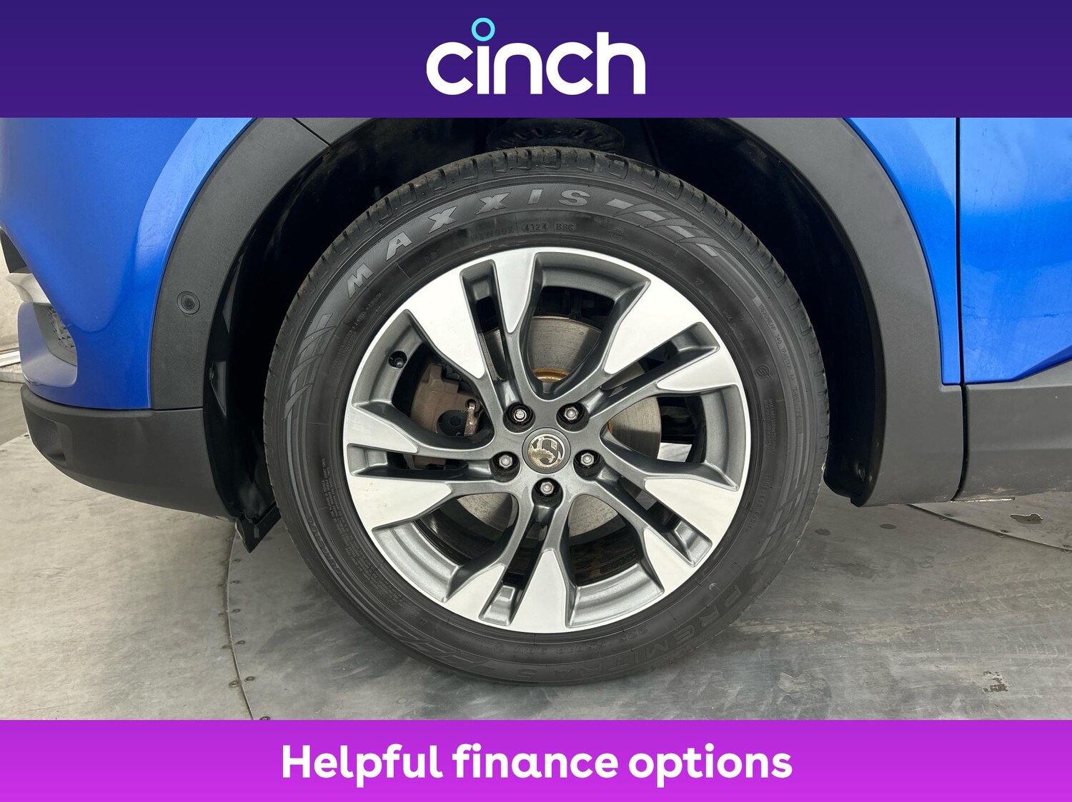 Used Vauxhall Grandland X 2019 for sale - 76474821: Photo 24