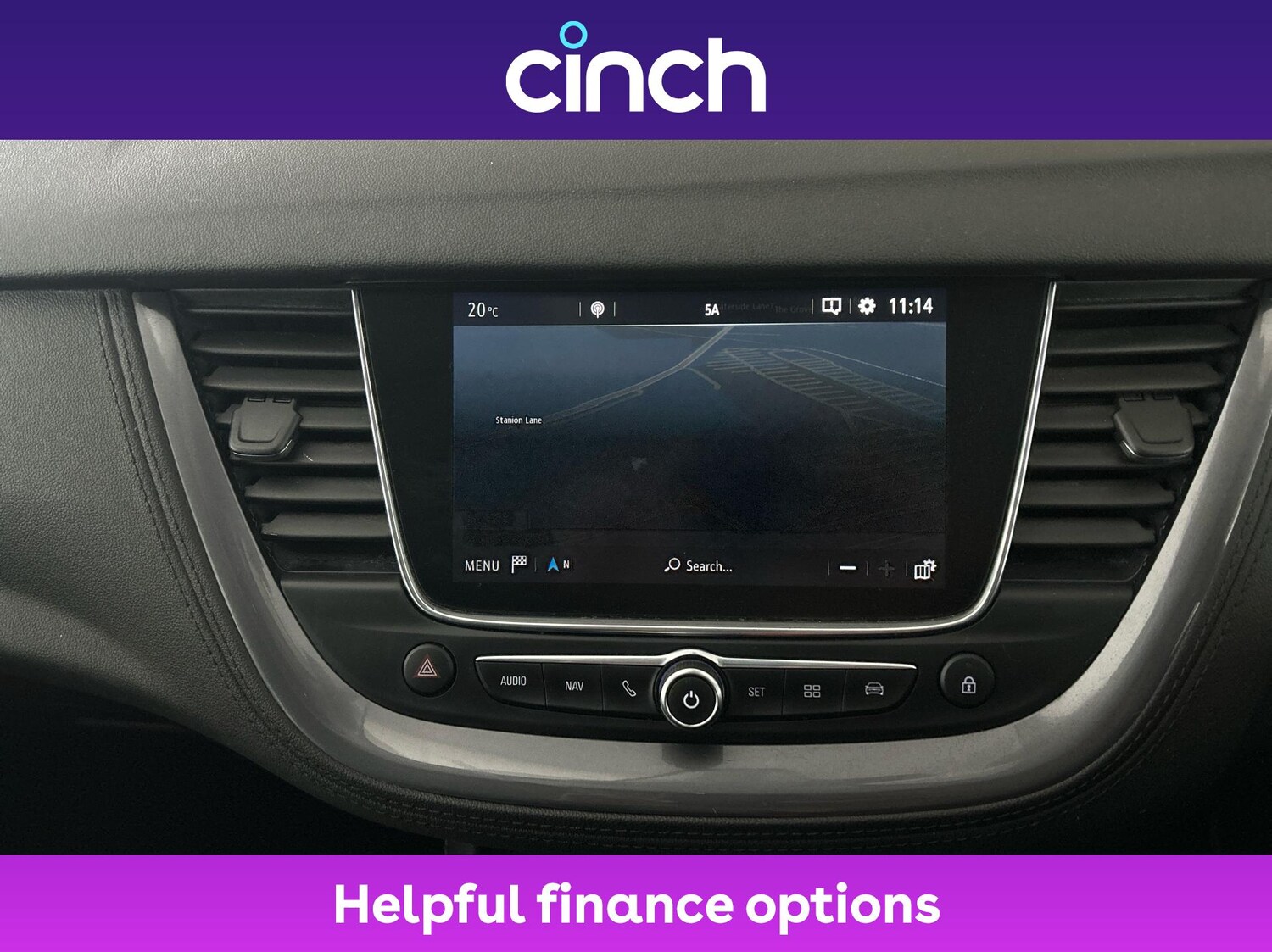 Used Vauxhall Grandland X 2019 for sale - 76474821: Photo 30