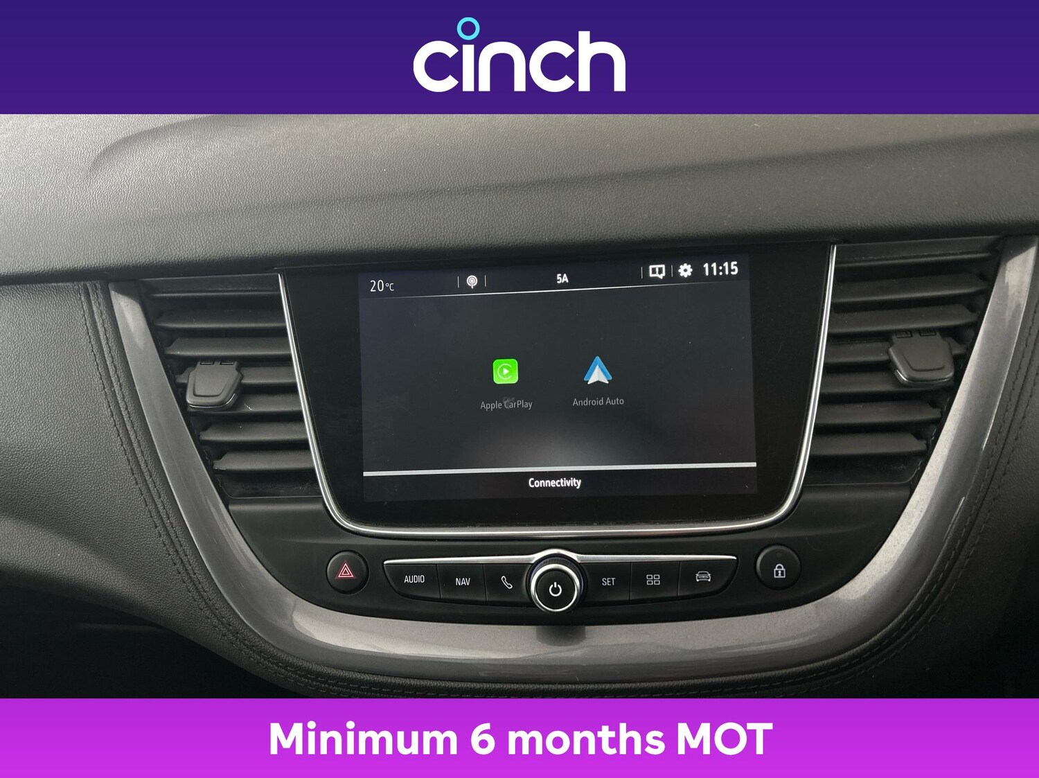 Used Vauxhall Grandland X 2019 for sale - 76474821: Photo 32