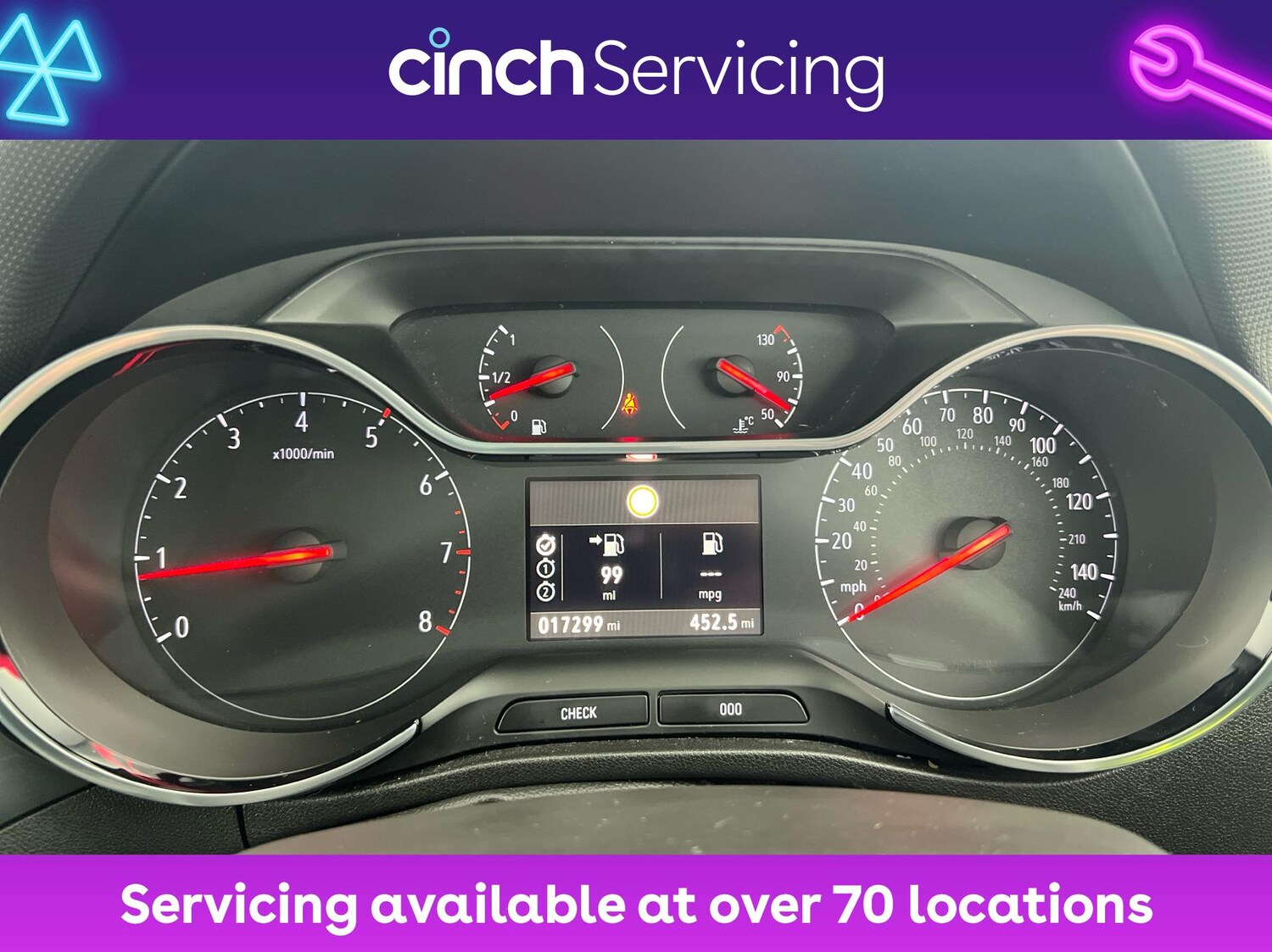 Used Vauxhall Crossland X 2021 for sale - 76847795: Photo 18