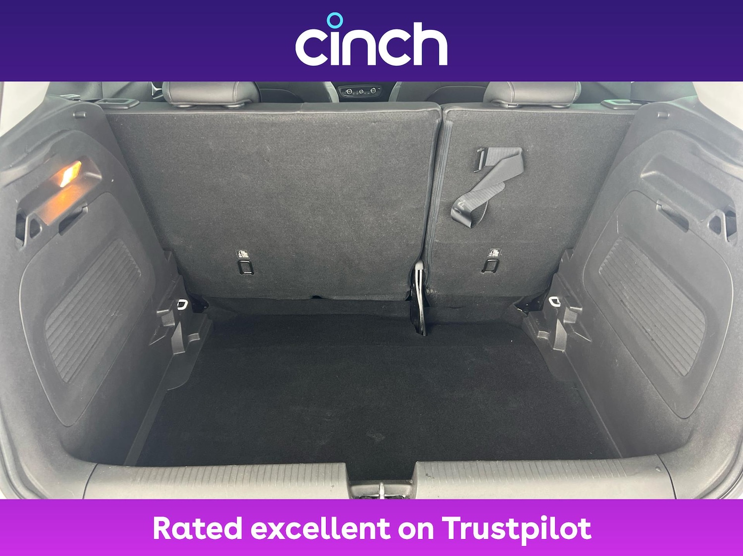 Used Vauxhall Crossland X 2021 for sale - 76847795: Photo 21