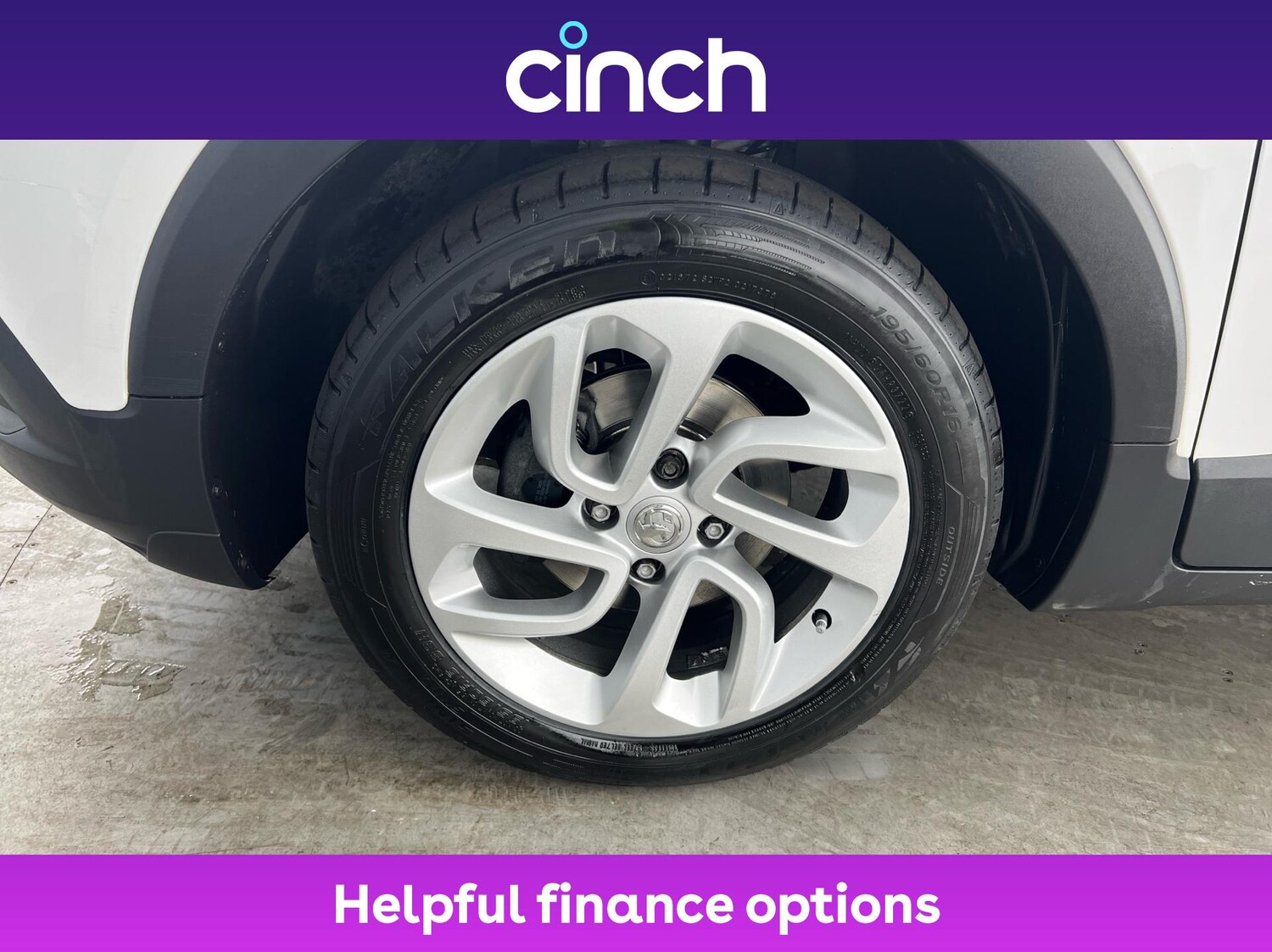 Used Vauxhall Crossland X 2021 for sale - 76847795: Photo 24