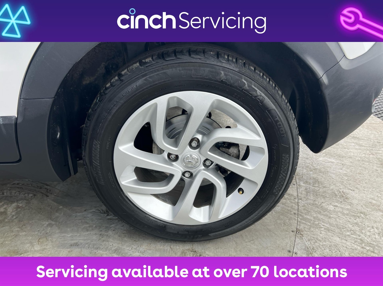 Used Vauxhall Crossland X 2021 for sale - 76847795: Photo 26