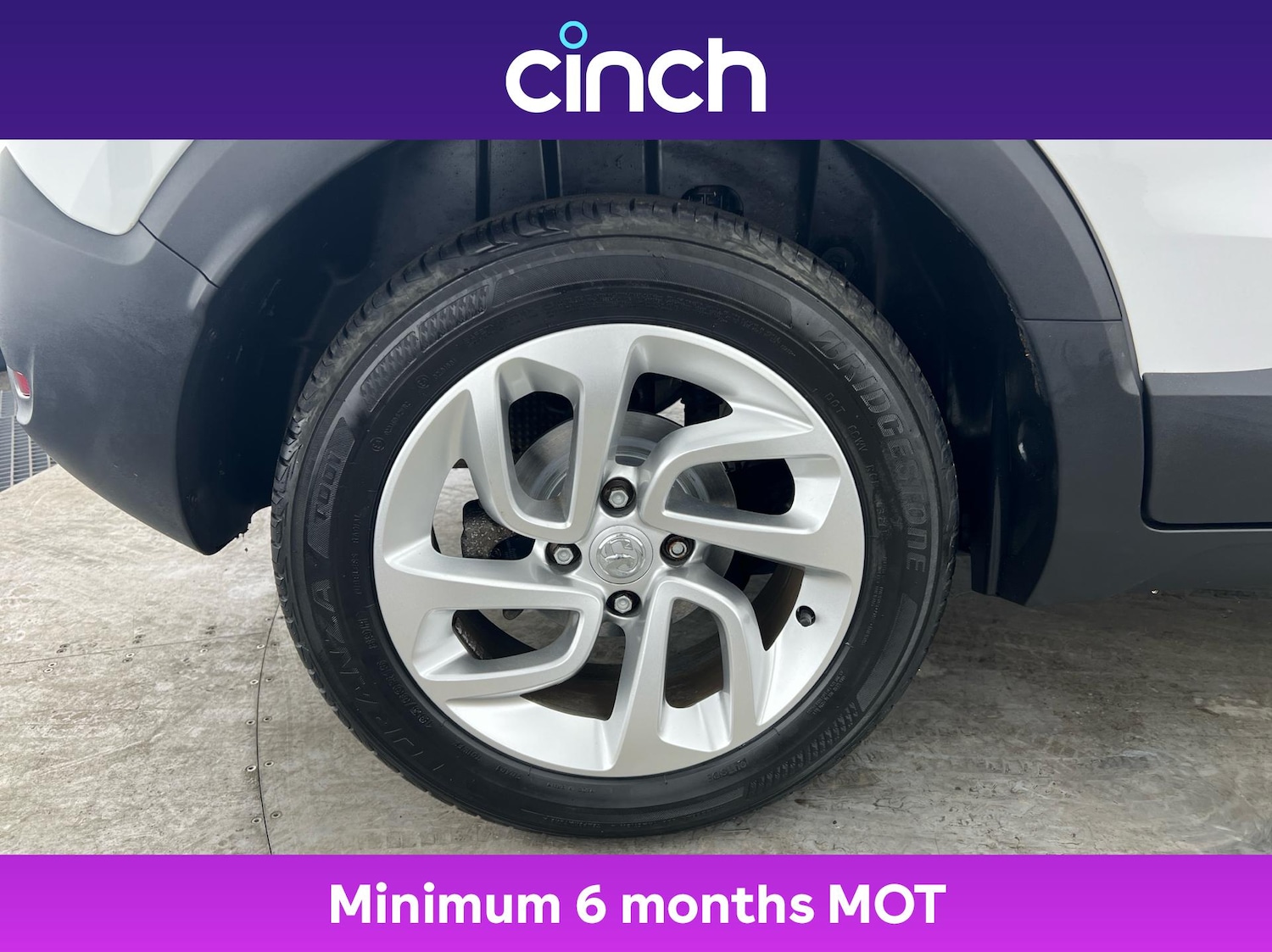 Used Vauxhall Crossland X 2021 for sale - 76847795: Photo 27