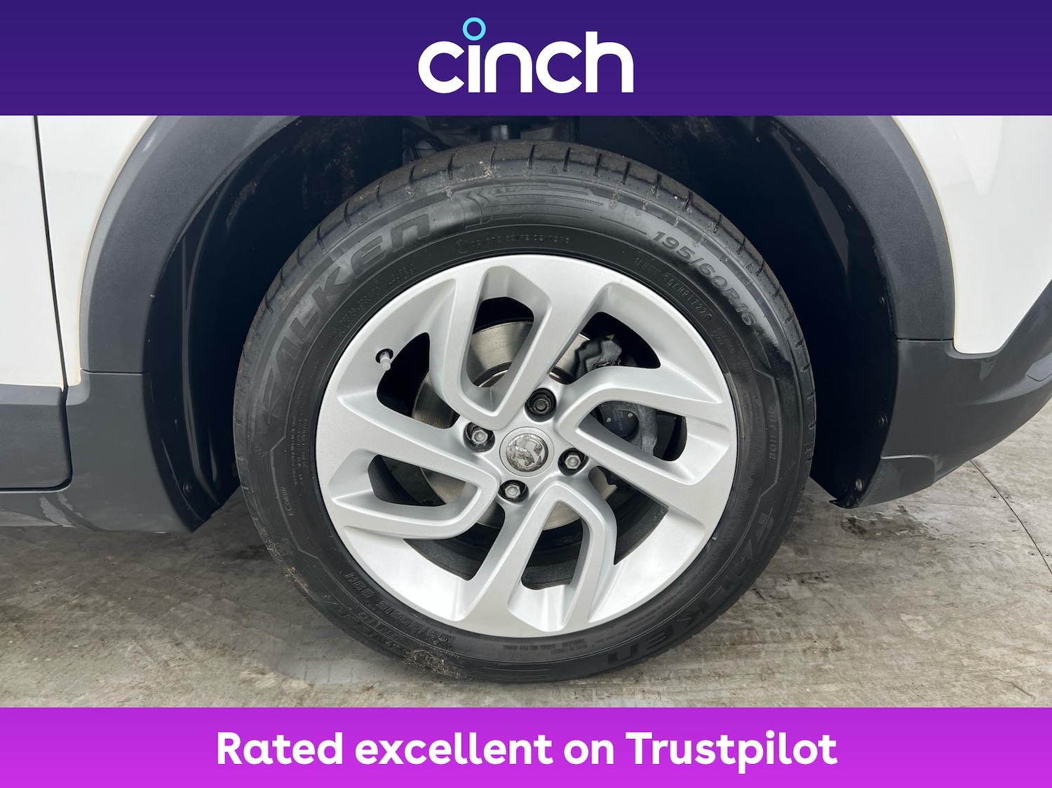 Used Vauxhall Crossland X 2021 for sale - 76847795: Photo 28