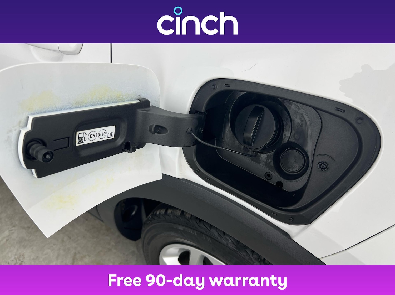 Used Vauxhall Crossland X 2021 for sale - 76847795: Photo 29