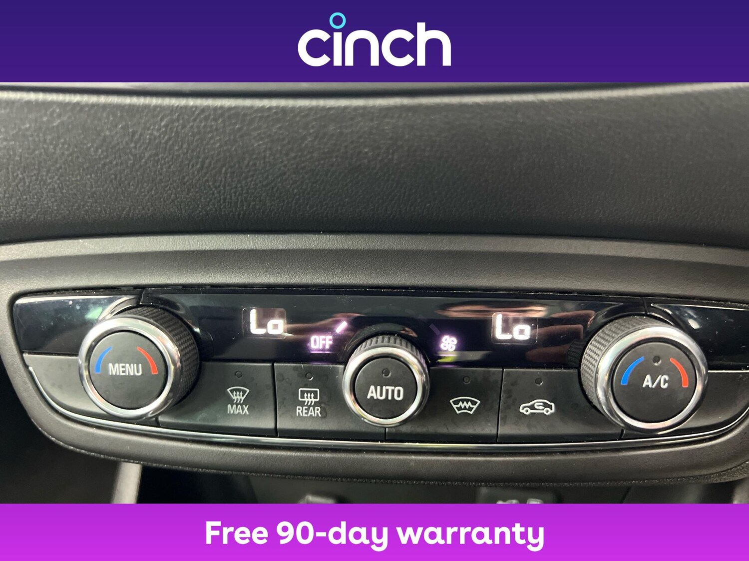 Used Vauxhall Crossland X 2021 for sale - 76847795: Photo 34