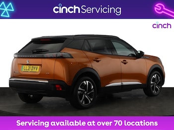 Used Peugeot 2008 2021 for sale - 76224414: Photo 3
