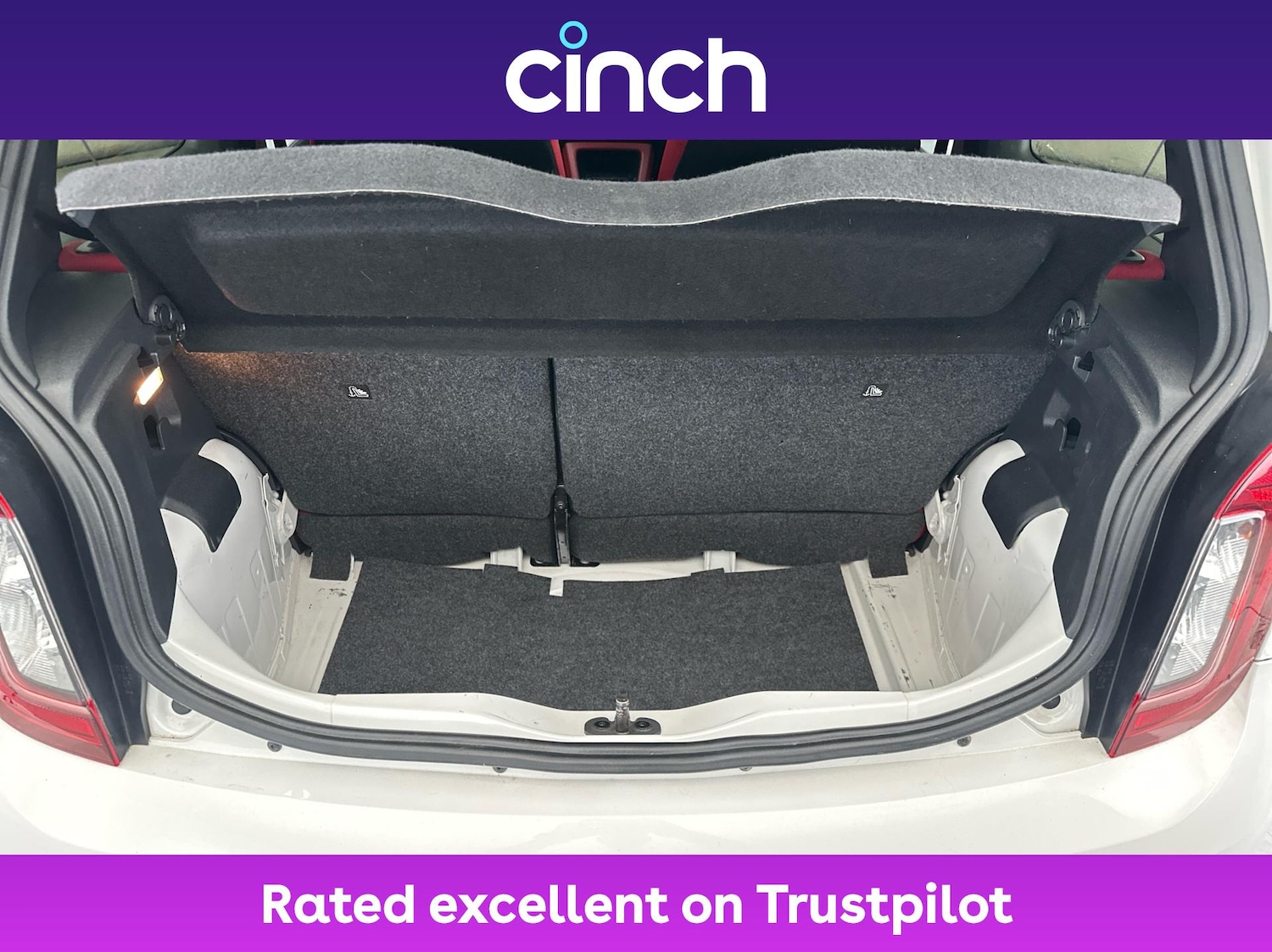 Used Skoda Citigo 2018 for sale - 76949950: Photo 21