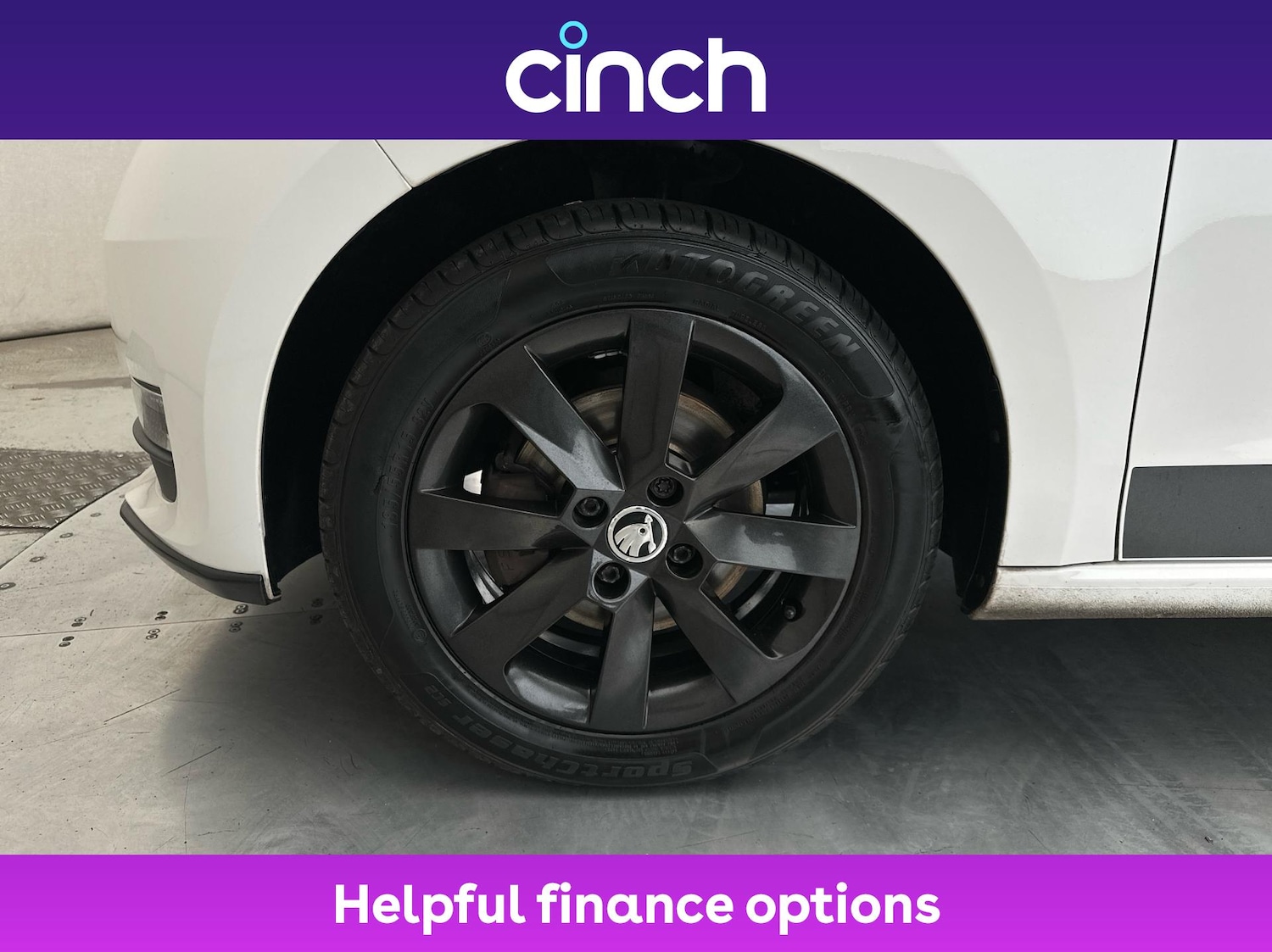 Used Skoda Citigo 2018 for sale - 76949950: Photo 24