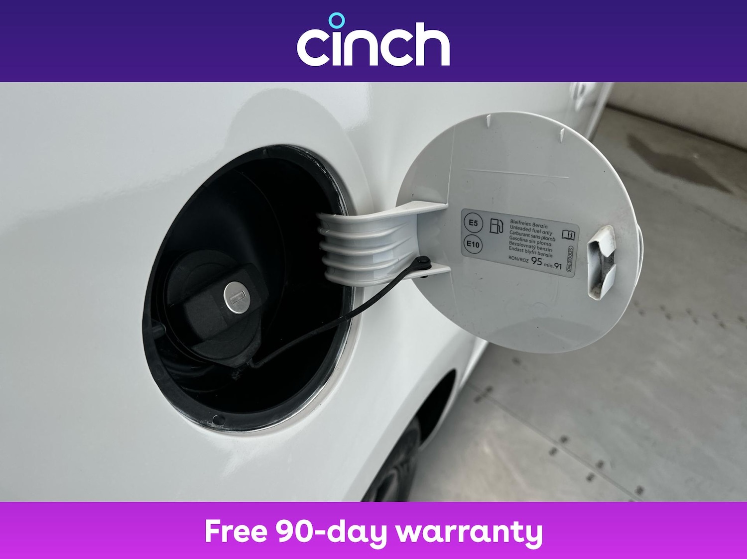 Used Skoda Citigo 2018 for sale - 76949950: Photo 29