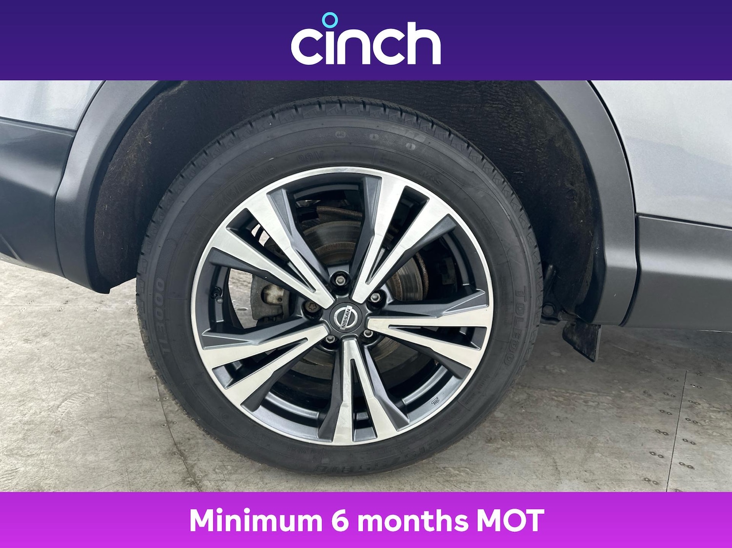 Used Nissan Qashqai 2018 for sale - 76896029: Photo 27