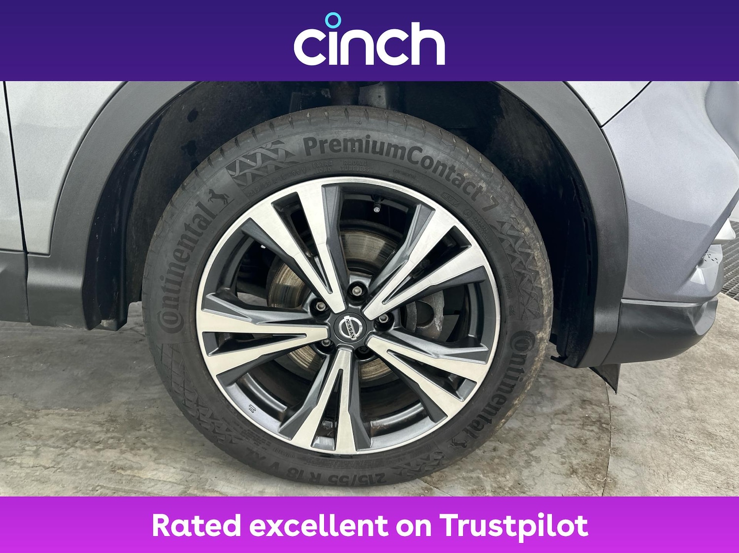 Used Nissan Qashqai 2018 for sale - 76896029: Photo 28