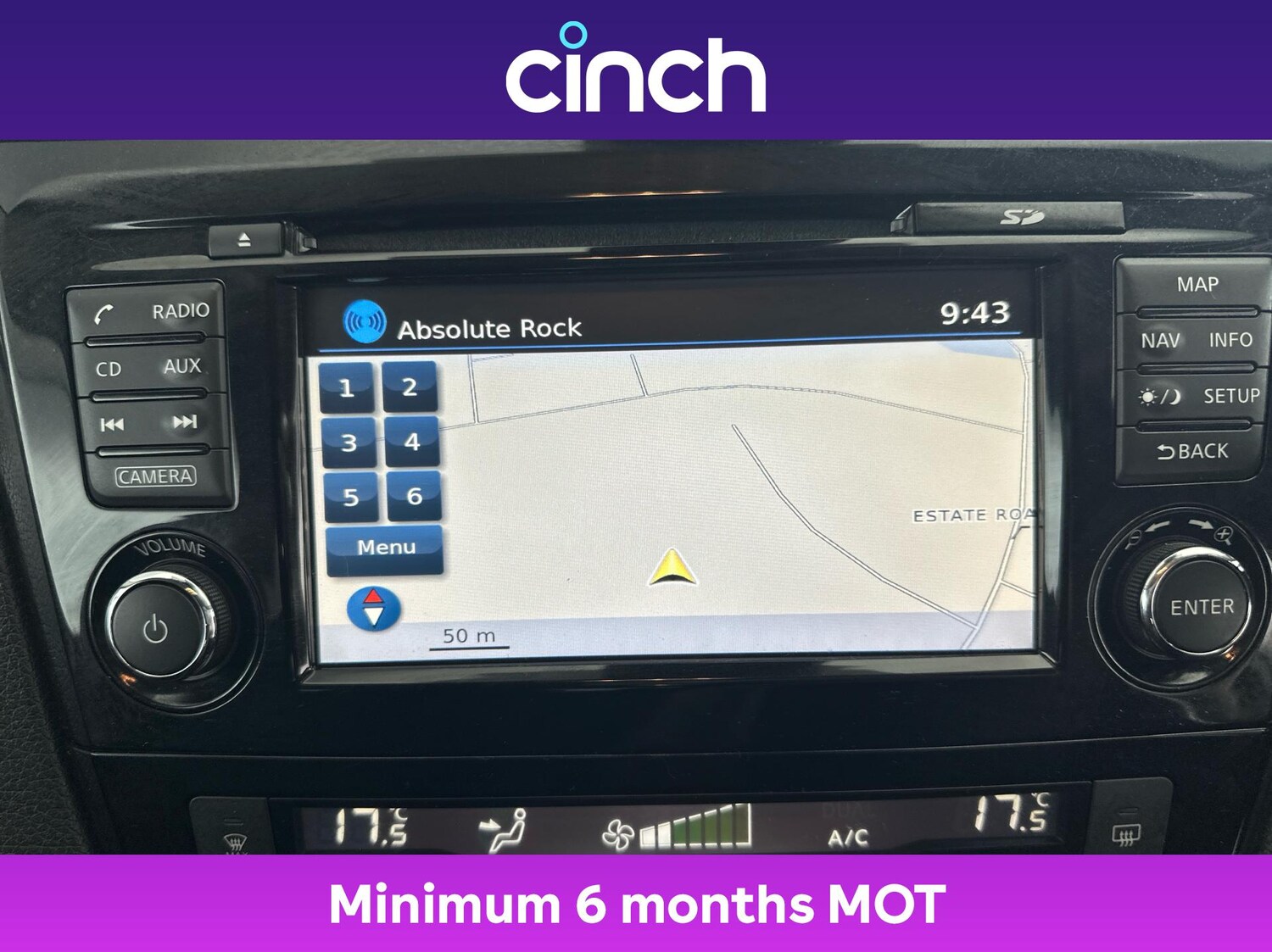 Used Nissan Qashqai 2018 for sale - 76896029: Photo 32