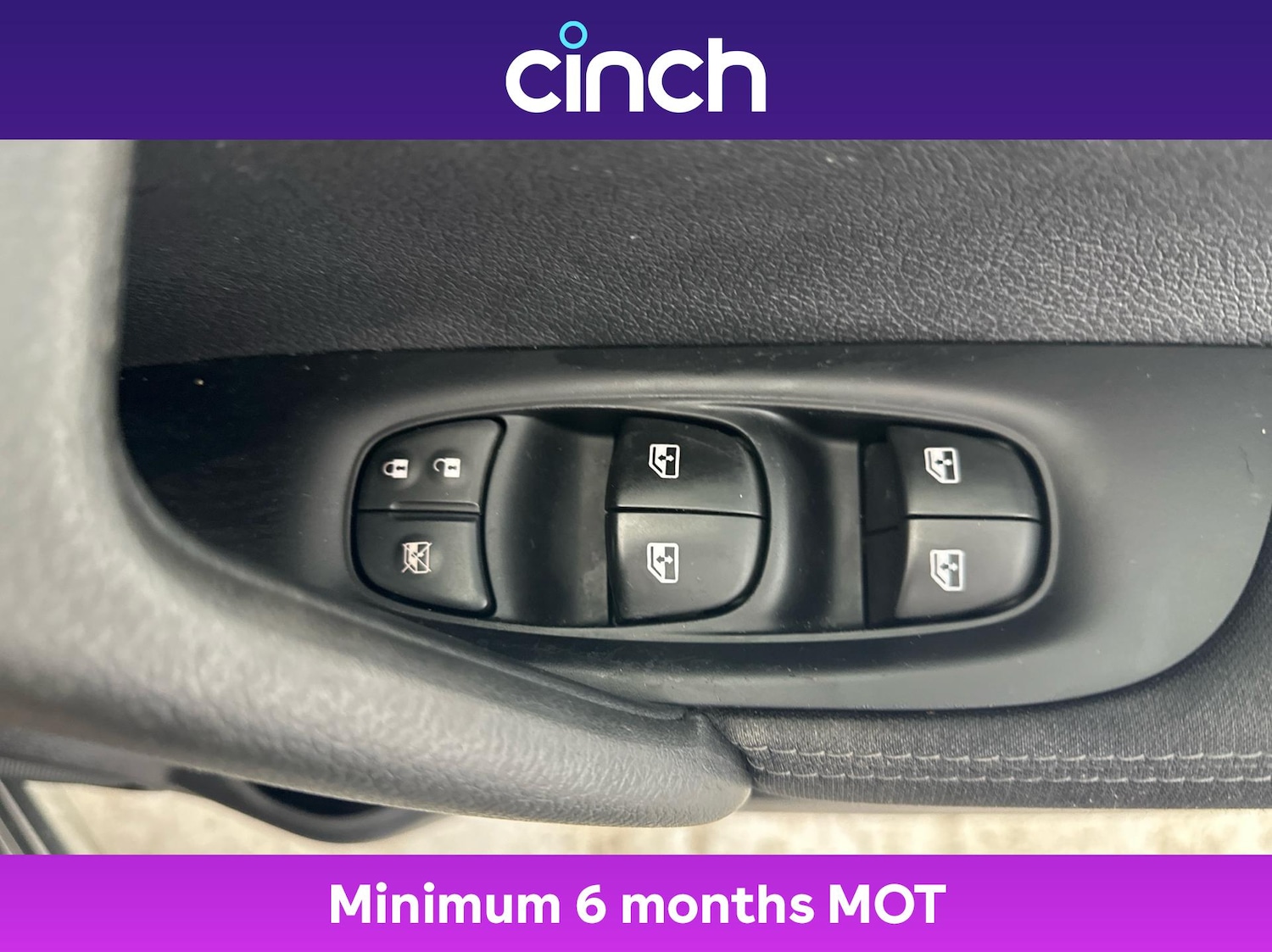 Used Nissan Qashqai 2018 for sale - 76896029: Photo 37