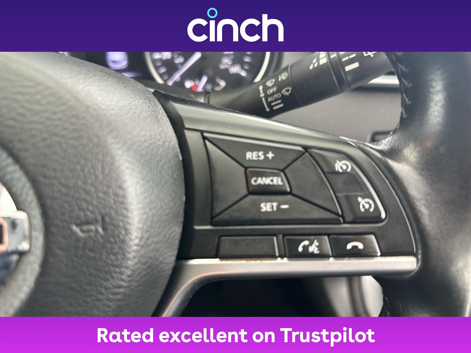 Used Nissan Qashqai 2018 for sale - 76896029: Photo 38