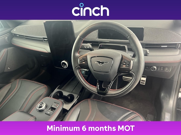 Used Ford Mustang Mach-E 2022 for sale - 76081674: Photo 12