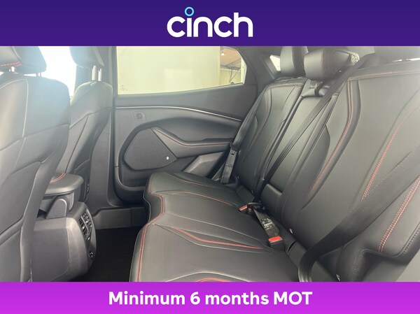 Used Ford Mustang Mach-E 2022 for sale - 76081674: Photo 20