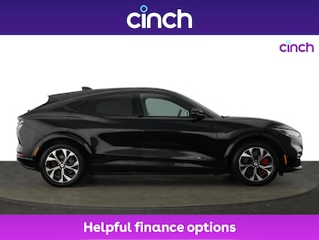 Used Ford Mustang Mach-E 2022 for sale - 76081674: Photo 2